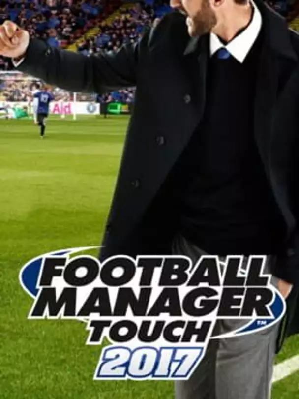 Football Manager Touch 2017