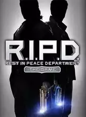 R.I.P.D.: The Game