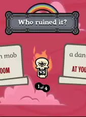 The Jackbox Party Pack 11