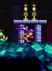 Shantae Advance: Risky Revolution Deluxe Edition