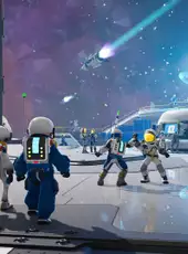 Starseeker: Astroneer Expeditions