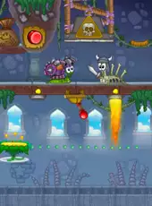 Snail Bob 2