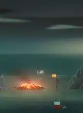 Oxenfree