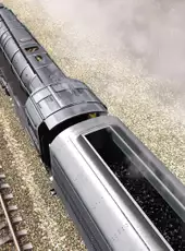 Trainz Railroad Simulator 2019: NYC J3a-Dreyfuss Streamlined Hudson