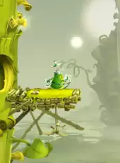 Rayman Legends: Definitive Edition