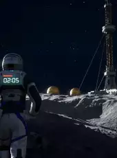 Deliver us the Moon: Deluxe Edition