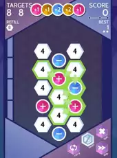 Sumico: The Numbers Game