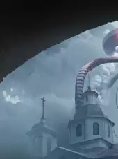 The War of the Worlds: Siberia