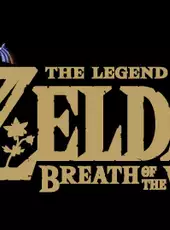 The Legend of Zelda: Breath of the Wild