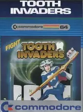 Tooth Invaders