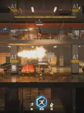 Side Bullet