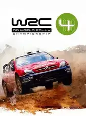 WRC 4