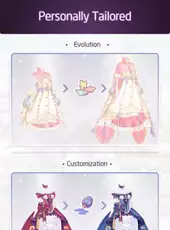 Love Nikki-Dress UP Queen