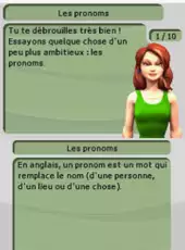 Mon Coach Personnel: J'ameliore Mon Anglais