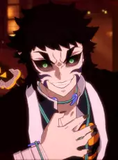 Demon Slayer: Kimetsu no Yaiba - The Hinokami Chronicles 2 - Kaigaku Character Pack