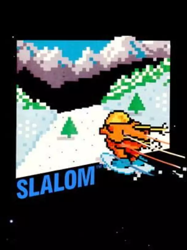 Slalom