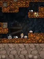 Spelunky