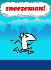Sneezeman