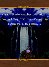 Dragon Quest III: The Seeds of Salvation