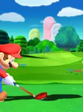 Mario Golf: World Tour