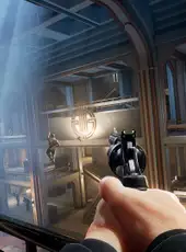 Crime Boss: Rockay City - Dragon's Gold Cup