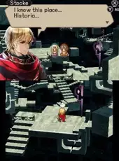 Radiant Historia: Perfect Chronology