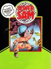 Sewer Sam