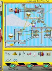 The Incredible Machine: Even More Contraptions