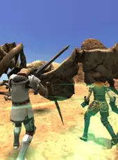 Final Fantasy XI: Chains of Promathia