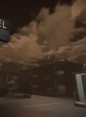 Creepy Shift: Uncle Joe’s Motel