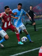 EA Sports FC 26