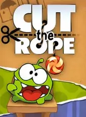 Cut the Rope 3DS