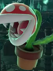 Super Smash Bros. Ultimate - Piranha Plant