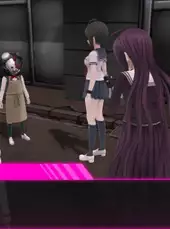 Danganronpa Another Episode: Ultra Despair Girls