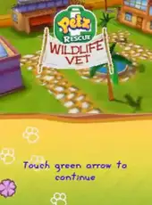 Petz Rescue: Wildlife Vet