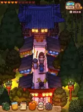 Japanese Rural Life Adventure