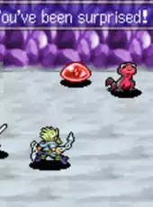 Lufia: The Ruins of Lore
