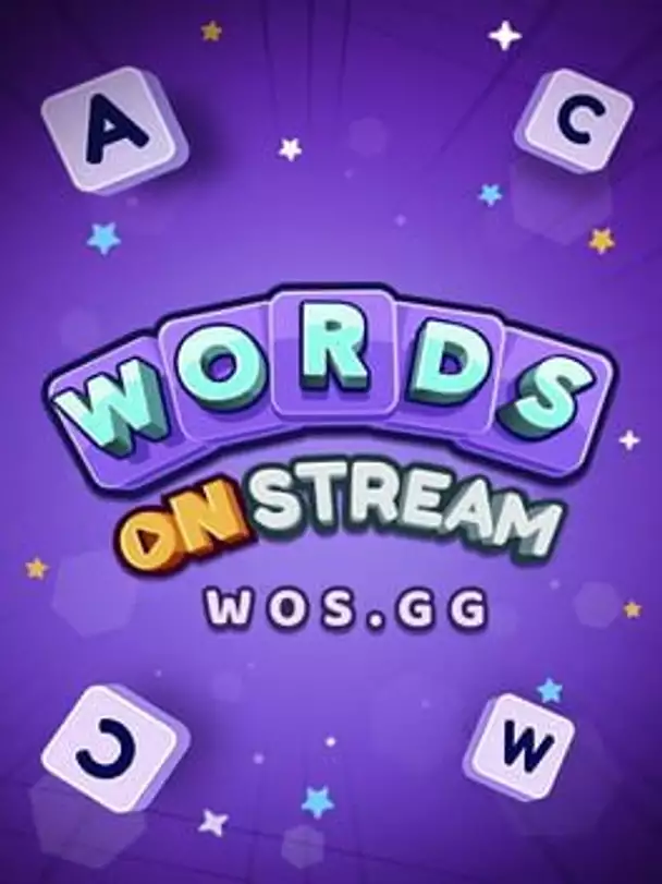 Words on Stream