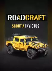 RoadCraft: Invictus Type A Scout