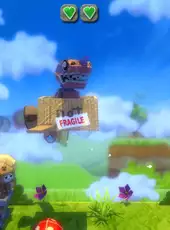 Paper Monsters Recut