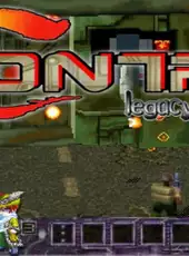 Contra: Legacy of War