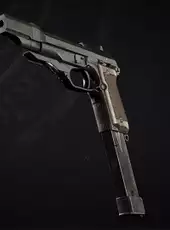 Tom Clancy's The Division 2: The Pact