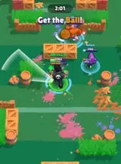 Brawl Stars