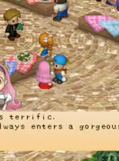 Harvest Moon: Back to Nature