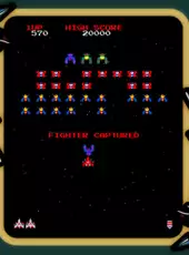 Arcade Game Series: Galaga