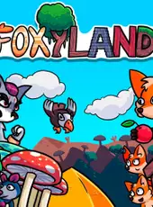 Foxyland 2