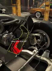 Car Mechanic Simulator 2021: Mercedes-Benz Remastered DLC