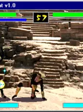 CatFight: The Ultimate Female Fighting Game