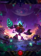 Hearthstone: The Boomsday Project