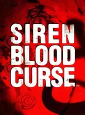 Siren: Blood Curse